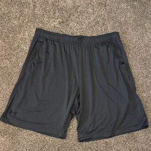 Men’s Under Armour Raid 2.0 Athletic Shorts XXL